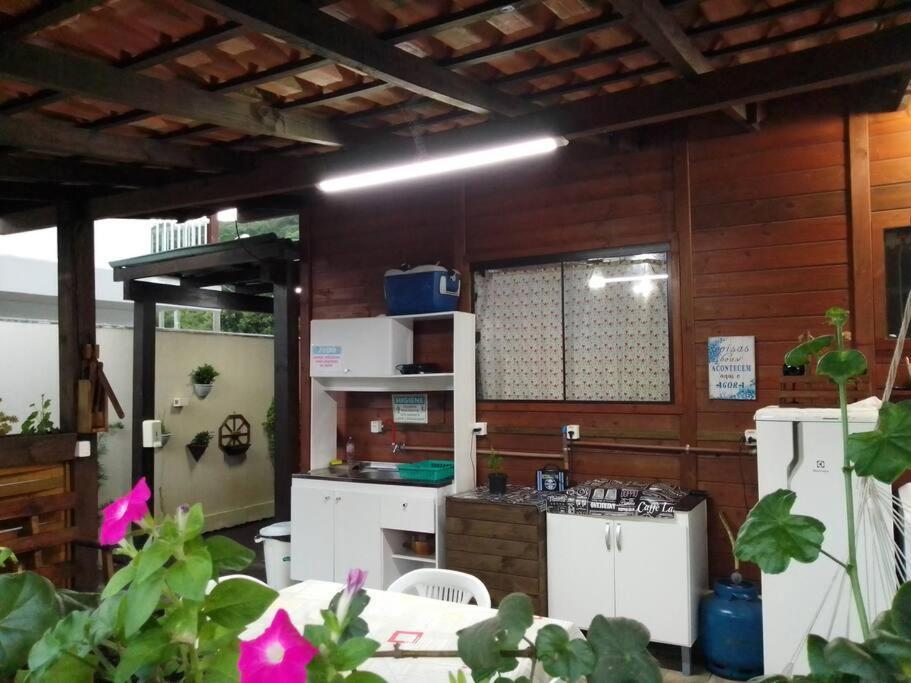 Residencial Recanto Do Theozinho Bombinhas Luaran gambar
