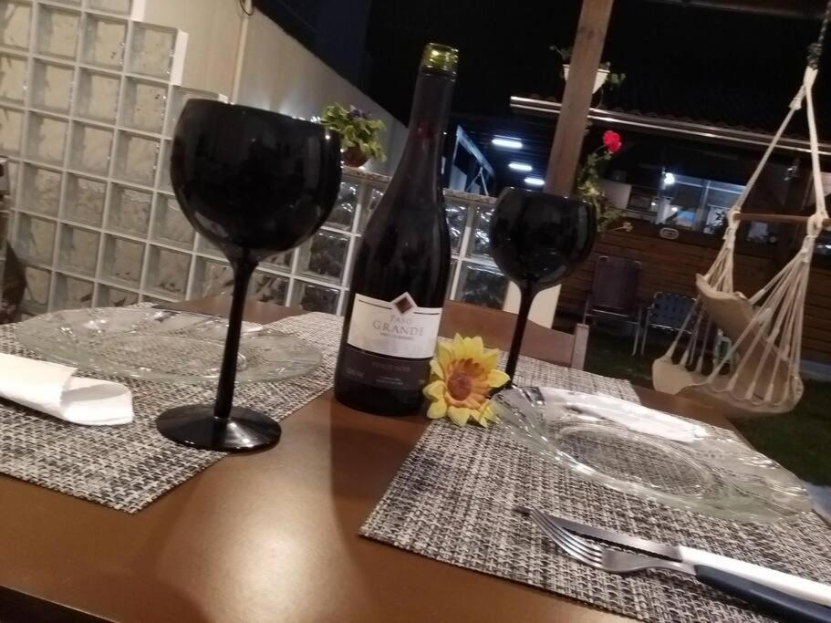 Residencial Recanto Do Theozinho Bombinhas Luaran gambar