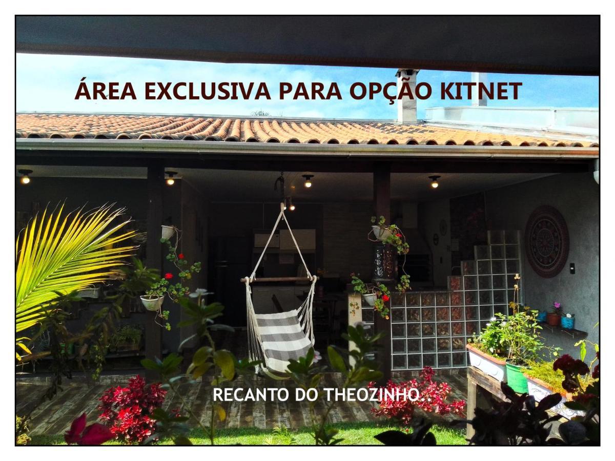 Residencial Recanto Do Theozinho Bombinhas Luaran gambar
