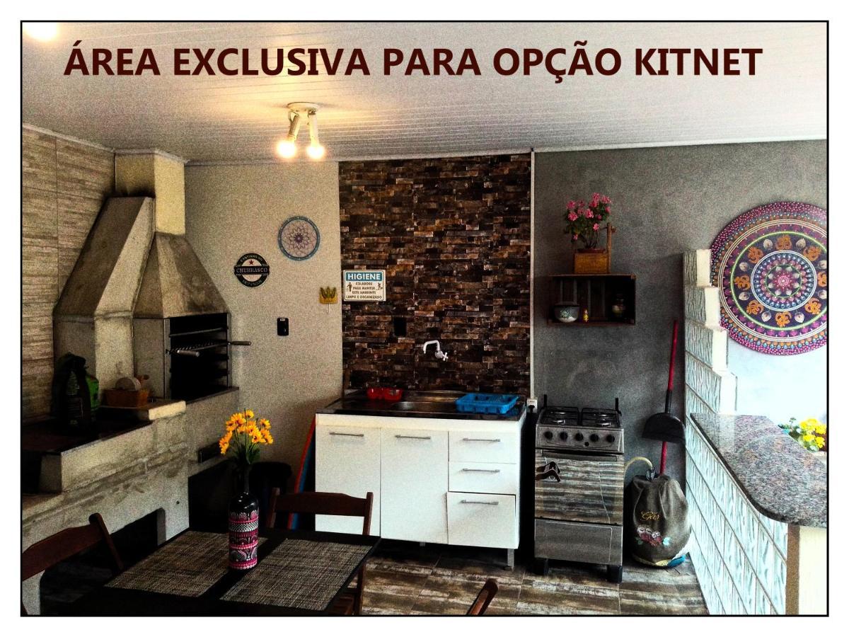 Residencial Recanto Do Theozinho Bombinhas Luaran gambar