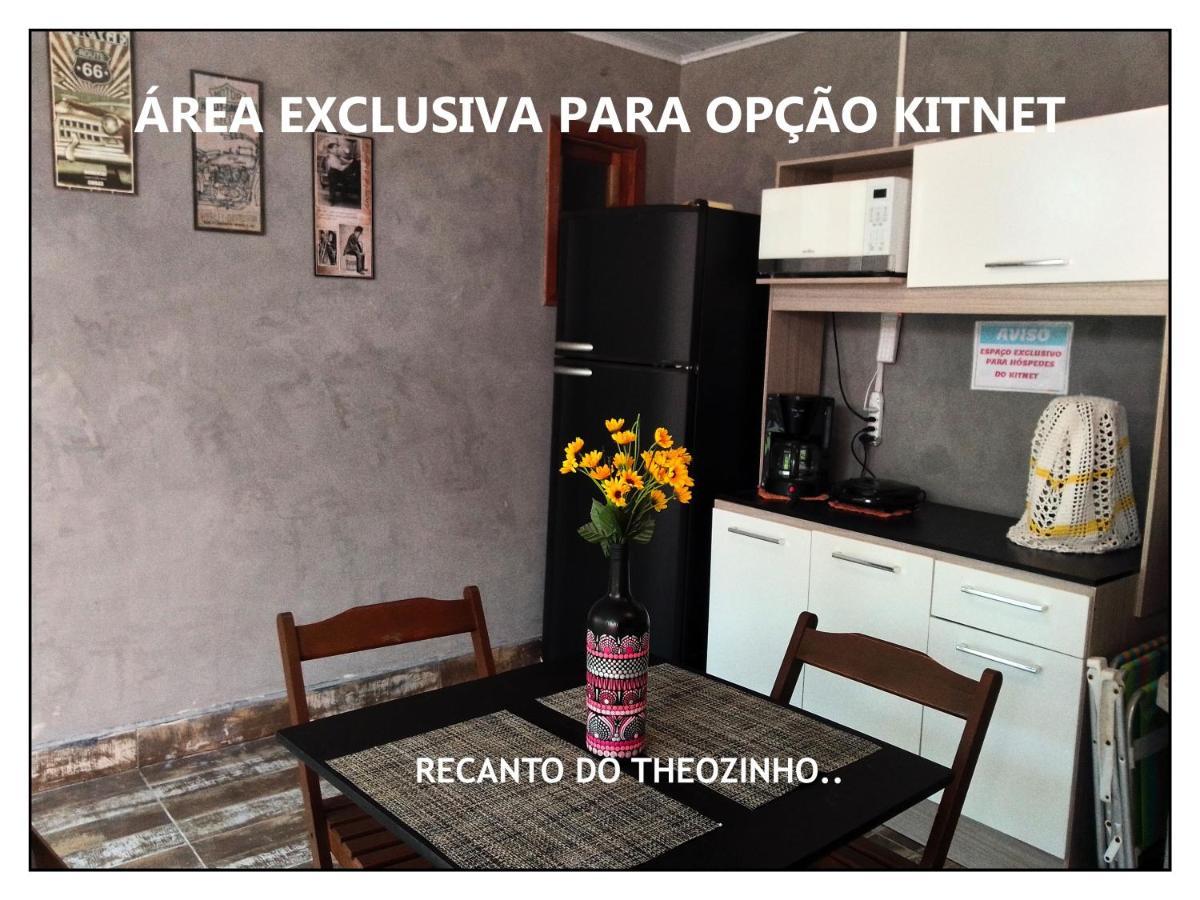 Residencial Recanto Do Theozinho Bombinhas Luaran gambar