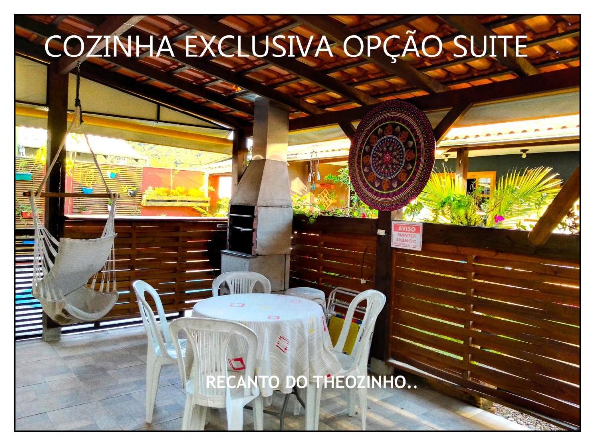 Residencial Recanto Do Theozinho Bombinhas Luaran gambar
