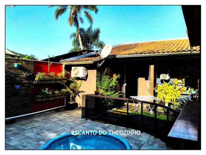 Residencial Recanto Do Theozinho Bombinhas Bilik gambar